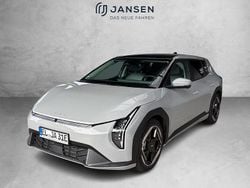 Grau Gebraucht 2025 Kia EV4 4 Kleinwagen | 44.990 € (Fairer Preis)