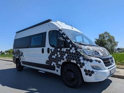 Weiß Gebraucht 2016 Fiat Ducato Van | 39.999 €