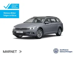 Mondsteingrau Gebraucht 2023 VW Passat Business Kombi | 26.430 € (Fairer Preis)