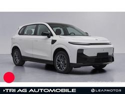 Blau (starry night blue (0xc)) Neu 2025 Leapmotor B10 SUV | 28.704 € (Guter Preis)