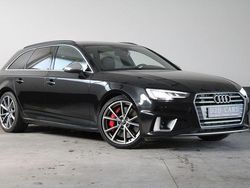 Schwarz Gebraucht 2020 Audi S4 Sport Kombi | 20.900 €