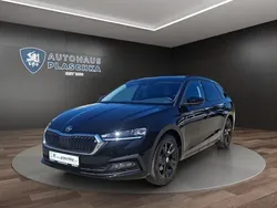 Schwarzmagic perleffekt Gebraucht 2023 Skoda Octavia Ambition Kombi | 27.450 € (Fairer Preis)