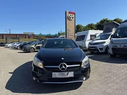 Schwarz Gebraucht 2016 Mercedes A180 Style Limousine | 13.499 € (Fairer Preis)