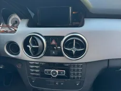 Weiß Gebraucht 2015 Mercedes GLK220 SUV | 18.900 €