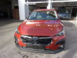 Sun blaze pearl Gebraucht 2024 Subaru Crosstrek Comfort SUV | 32.900 € (Fairer Preis)