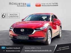 Neu 2025 Mazda CX-30 Center-Line SUV | 28.280 €