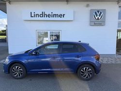 Reef blue Neu 2025 VW Polo Basis Kleinwagen | 21.690 € (Fairer Preis)