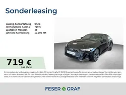 Mythosschwarz metallic Neu 2025 Audi A5 S-Line Coupé | 61.949 € (Etwas zu teuer)