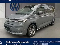 VW California
