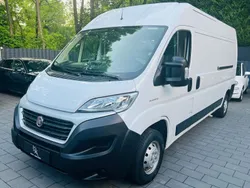 Weiß Gebraucht 2018 Fiat Ducato Van | 16.999 € (Fairer Preis)