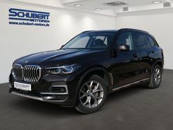 Braun Gebraucht 2023 BMW X5 SUV | 61.490 € (Etwas zu teuer)