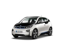 Weiss Gebraucht 2017 BMW i3 Comfort Edition Limousine | 11.900 € (Fairer Preis)