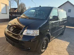 Black magic perleffekt Gebraucht 2007 VW T5 Highline Van | 10.990 €