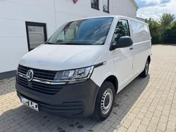 Weiß Gebraucht 2020 VW T6.1 Van | 12.990 € (Superpreis)