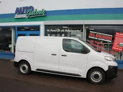 Weiss Gebraucht 2023 Peugeot Expert Van | 30.990 € (Guter Preis)