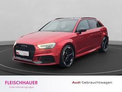 Daytonagrau perleffekt Gebraucht 2020 Audi RS3 Sportback Comfort Kleinwagen | 44.440 € (Fairer Preis)