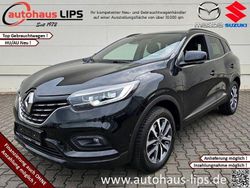 Sternenschwarz Gebraucht 2021 Renault Kadjar Black Edition SUV | 21.990 € (Etwas zu teuer)