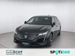 Okenit weiß Gebraucht 2024 Peugeot 308 Allure Kombi | 30.900 € (Fairer Preis)