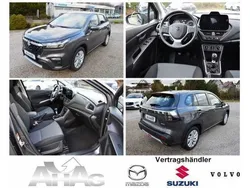Neu 2025 Suzuki SX4 S-Cross SUV | 22.450 € (Guter Preis)