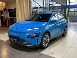 Blau Gebraucht 2021 Hyundai Kona Edition 30+ SUV | 15.800 € (Superpreis)