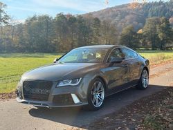 Braun Gebraucht 2011 Audi A7 Sportback Kleinwagen | 10.999 € (Guter Preis)