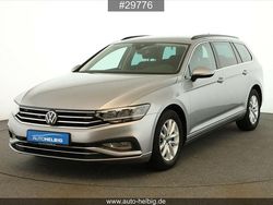 Silber Gebraucht 2023 VW Passat Business Kombi | 19.890 € (Guter Preis)