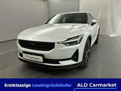 Weiß Gebraucht 2021 Polestar 2 Limousine | 29.980 € (Superpreis)
