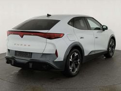 White silver metallic Neu 2025 Cupra Tavascan Endurance SUV | 46.095 € (Guter Preis)
