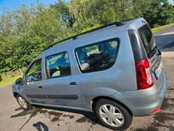 Gebraucht 2010 Dacia Logan MCV Van / Kleinbus | 2.300 € (Fairer Preis)