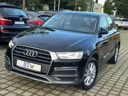 Schwarz Gebraucht 2017 Audi Q3 Design SUV | 17.990 € (Fairer Preis)