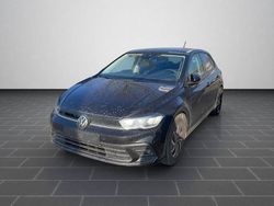 Deep black perleffekt (metallic) Gebraucht 2025 VW Polo Limousine | 18.900 € (Guter Preis)