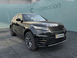 Schwarz Gebraucht 2024 Land Rover Range Rover Velar SE Dynamic SUV | 75.089 €