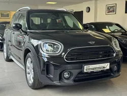 Schwarz Gebraucht 2022 Mini Cooper Countryman SUV | 28.850 € (Fairer Preis)