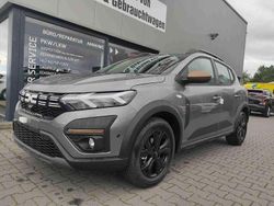 Andere Neu 2025 Dacia Sandero Stepway Kleinwagen | 20.869 € (Fairer Preis)