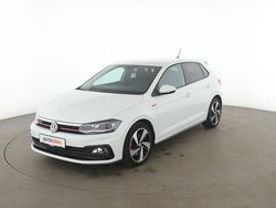 Weiß Gebraucht 2019 VW Polo GTI Limousine | 19.210 € (Teuer)