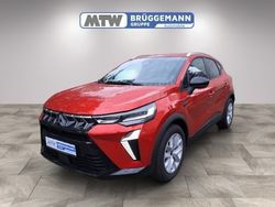 Grau Neu 2024 Mitsubishi ASX Plus SUV | 25.360 € (Fairer Preis)