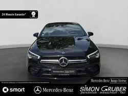 Gebraucht 2023 Mercedes CLA35 AMG AMG Coupé | 47.900 € (Fairer Preis)