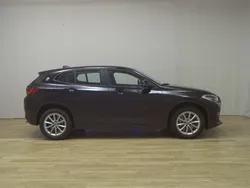 Schwarz Gebraucht 2022 BMW X2 Advantage SUV | 23.780 € (Guter Preis)