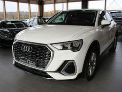 Andere Gebraucht 2021 Audi Q3 Advanced SUV | 29.990 € (Fairer Preis)