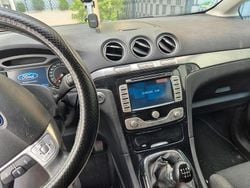 Gebraucht 2010 Ford Galaxy Van / Kleinbus | 3.900 €
