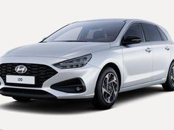 Weiß Neu 2026 Hyundai i30 Limousine | 21.490 € (Superpreis)