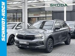 Grau Gebraucht 2025 Skoda Kamiq Selection SUV | 28.990 € (Etwas zu teuer)