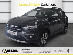 Kometengrau Gebraucht 2023 Dacia Sandero Comfort Kleinwagen | 15.990 € (Fairer Preis)