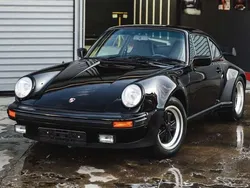 Gebraucht 1978 Porsche 911 Turbo Coupé | 137.900 €