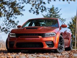 Gebraucht 2024 Dodge Charger Limousine | 75.600 €