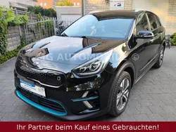 Schwarz Gebraucht 2020 Kia e-Niro Spirit SUV | 18.880 € (Fairer Preis)