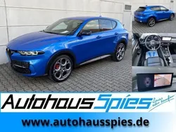 Blau metallic Gebraucht 2022 Alfa Romeo Tonale SUV | 26.489 € (Fairer Preis)