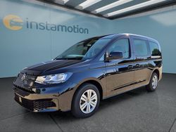 Schwarz Neu 2025 VW Caddy Van / Kleinbus | 37.799 € (Fairer Preis)