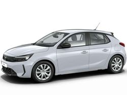 Kontur weiß metallic Neu 2025 Opel Corsa Edition Kleinwagen | 17.385 € (Guter Preis)