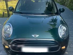 Gebraucht 2016 Mini ONE Kleinwagen | 10.900 €